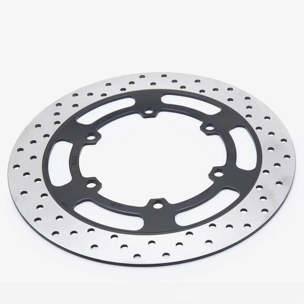 Front Brake Disc 3