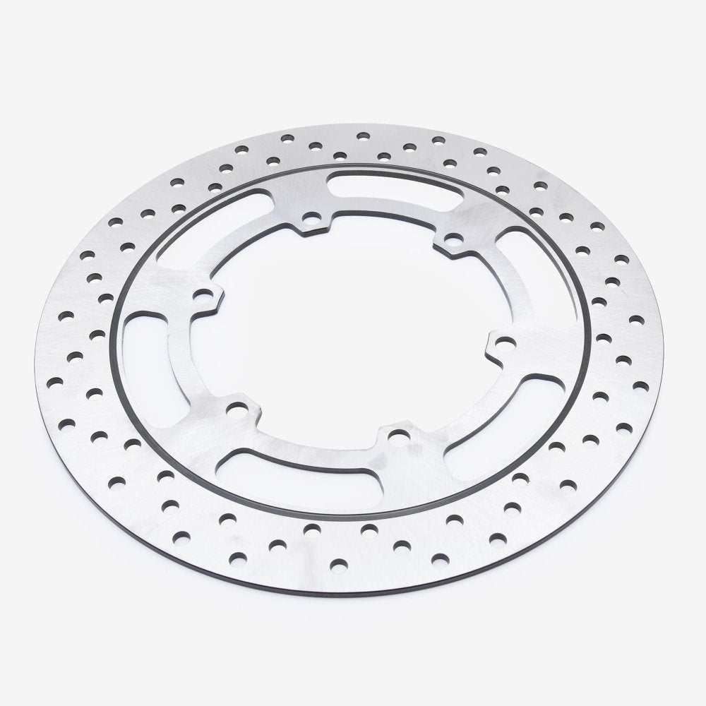Front Brake Disc 4