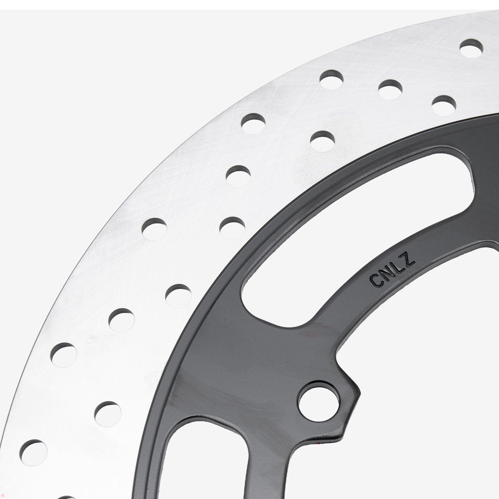 Front Brake Disc 5
