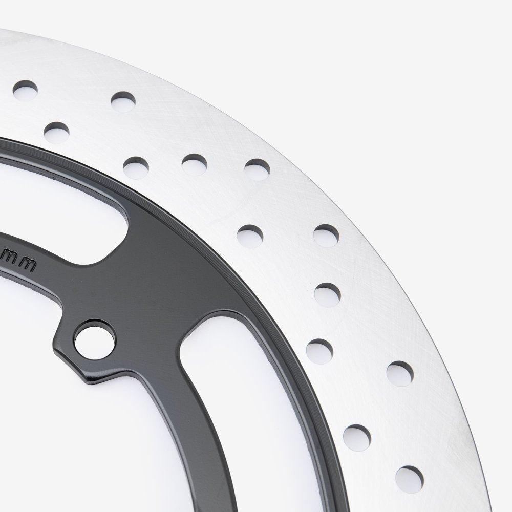 Front Brake Disc 6