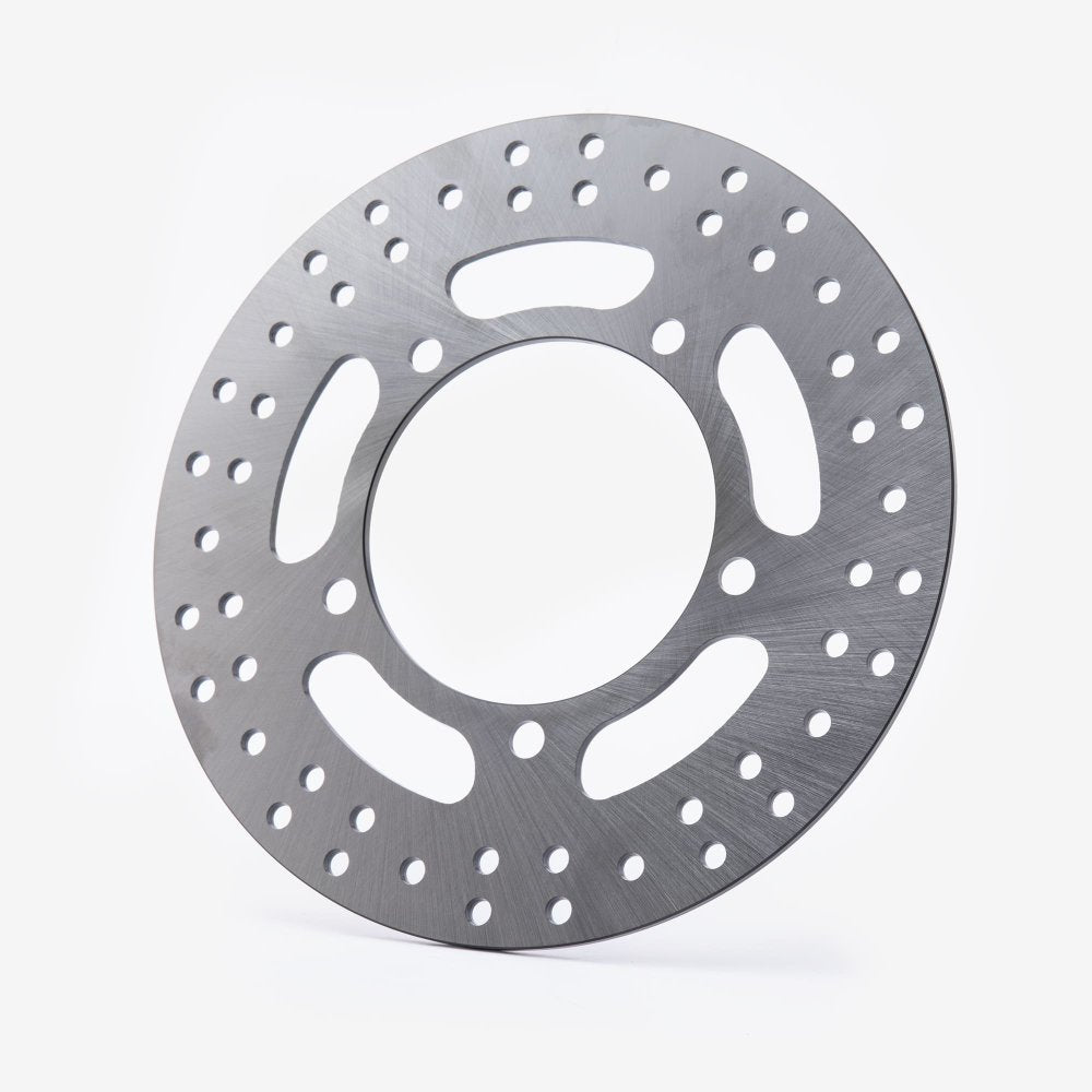Rear Brake Disc 2