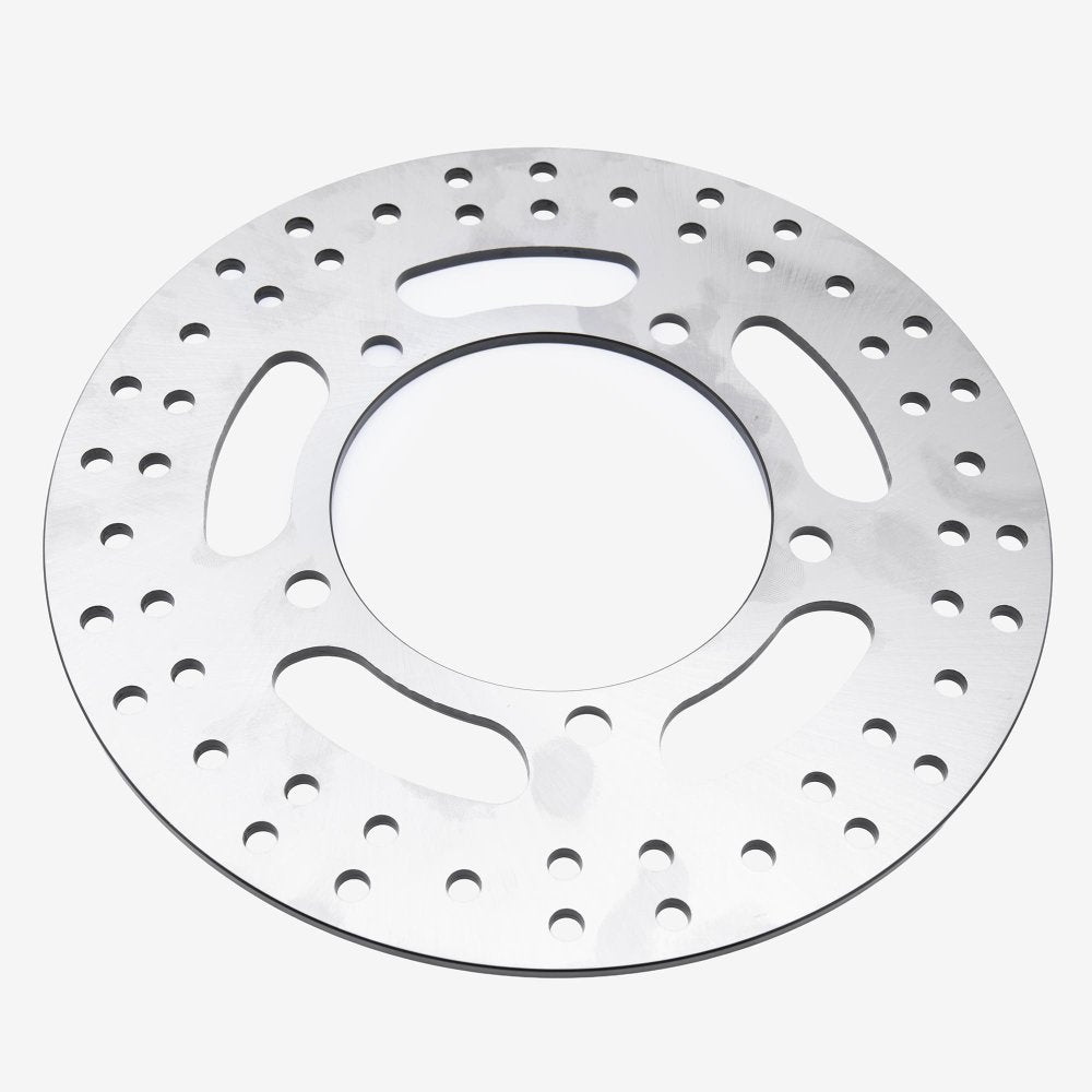 Rear Brake Disc 5
