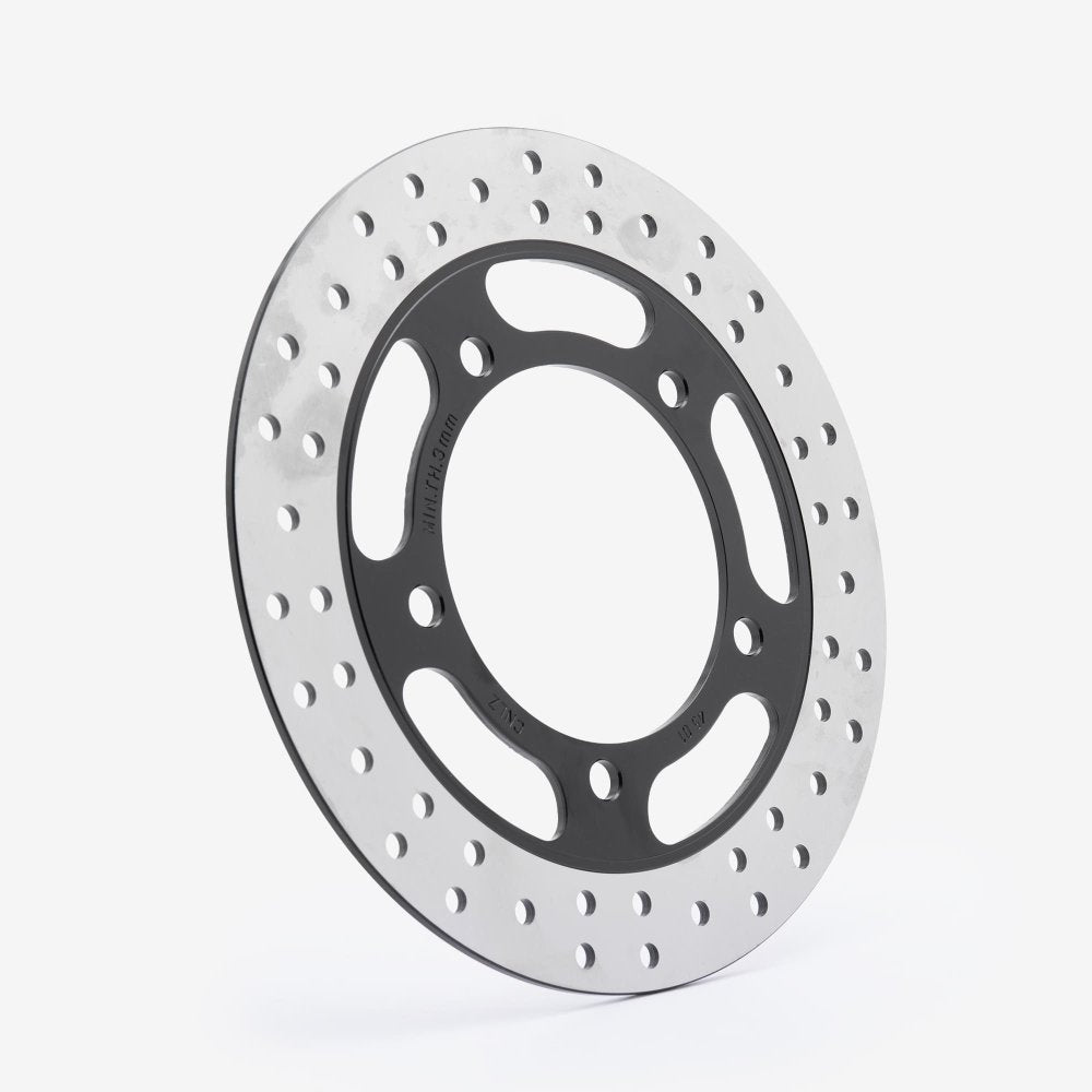 Rear Brake Disc