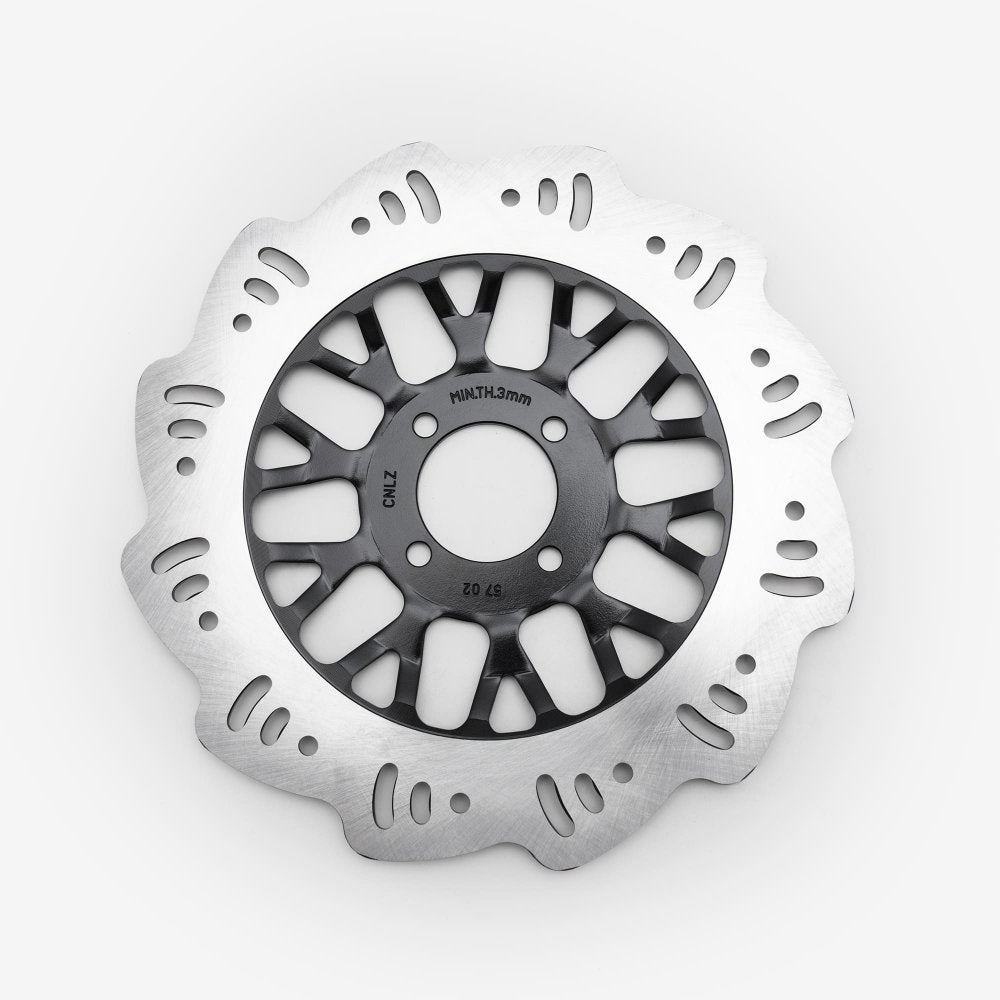 Front Brake Disc