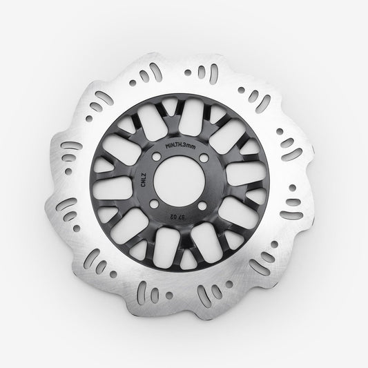 Front Brake Disc