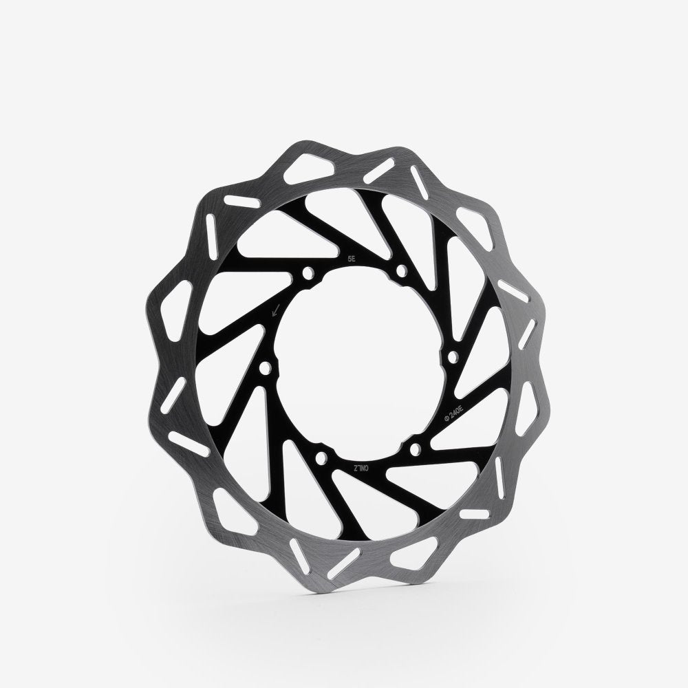Front Brake Disc 2