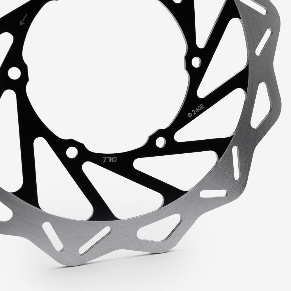 Front Brake Disc 4
