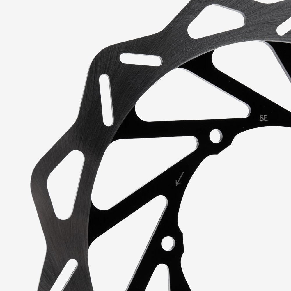 Front Brake Disc 5