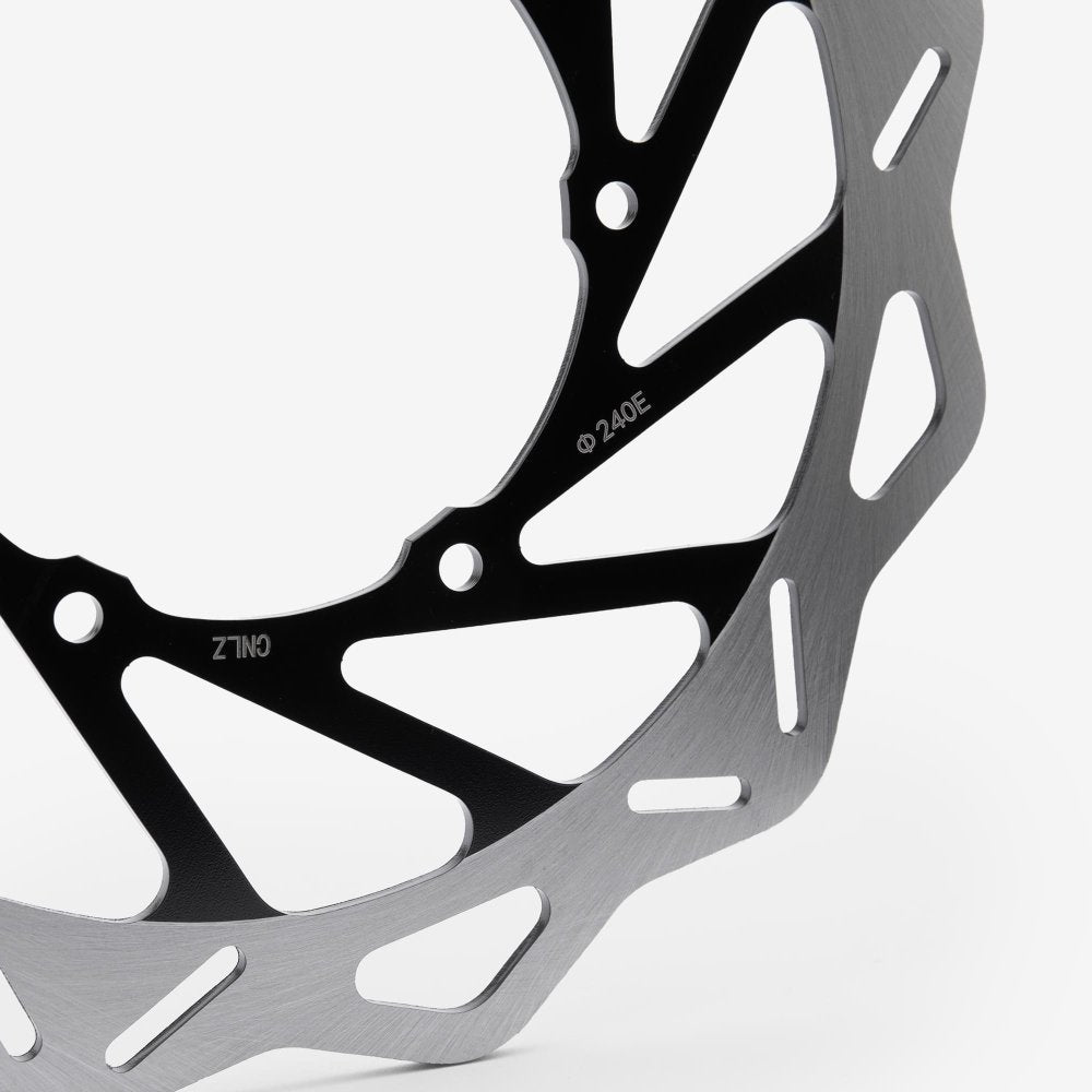 Front Brake Disc 6