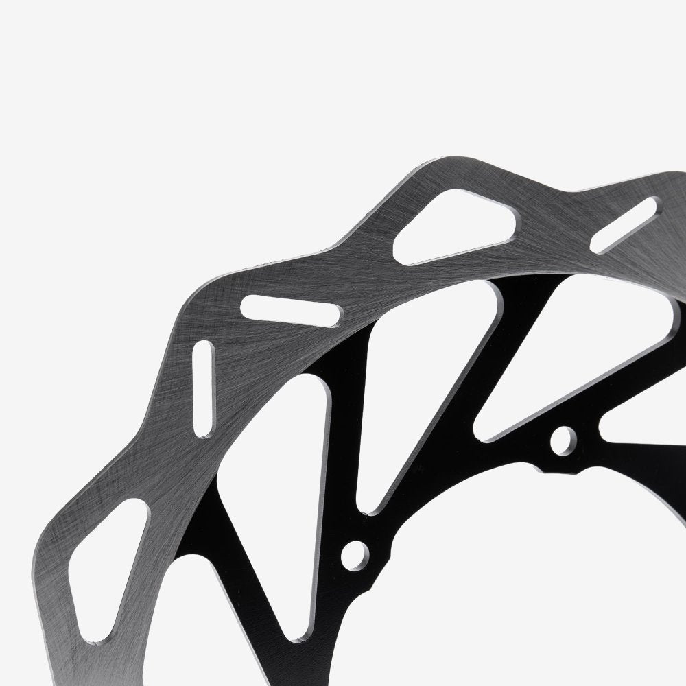 Front Brake Disc 7