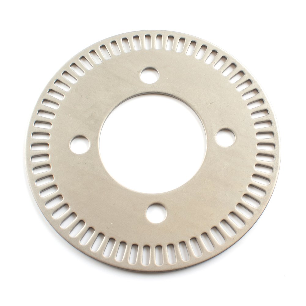 Wheel ABS Ring