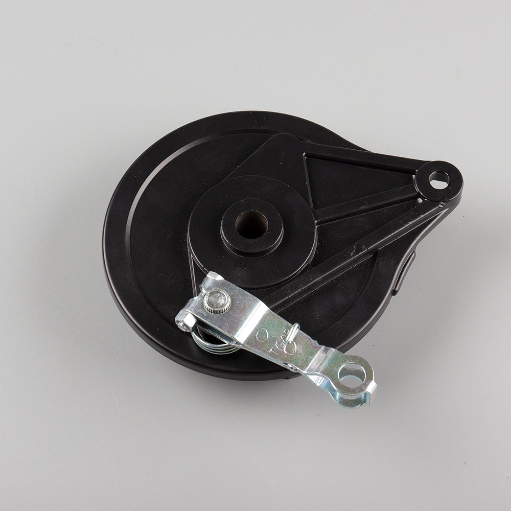 Brake Hub 2