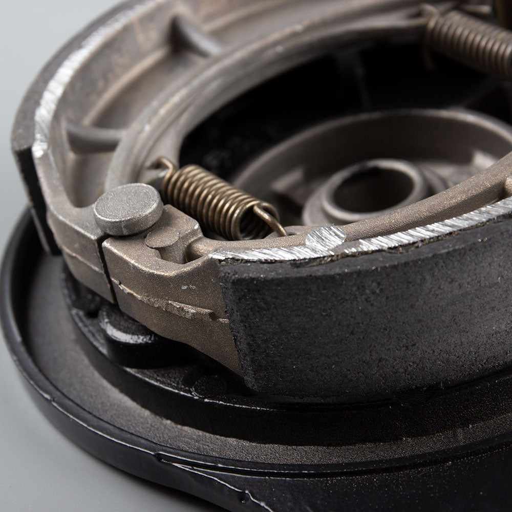 Brake Hub 3