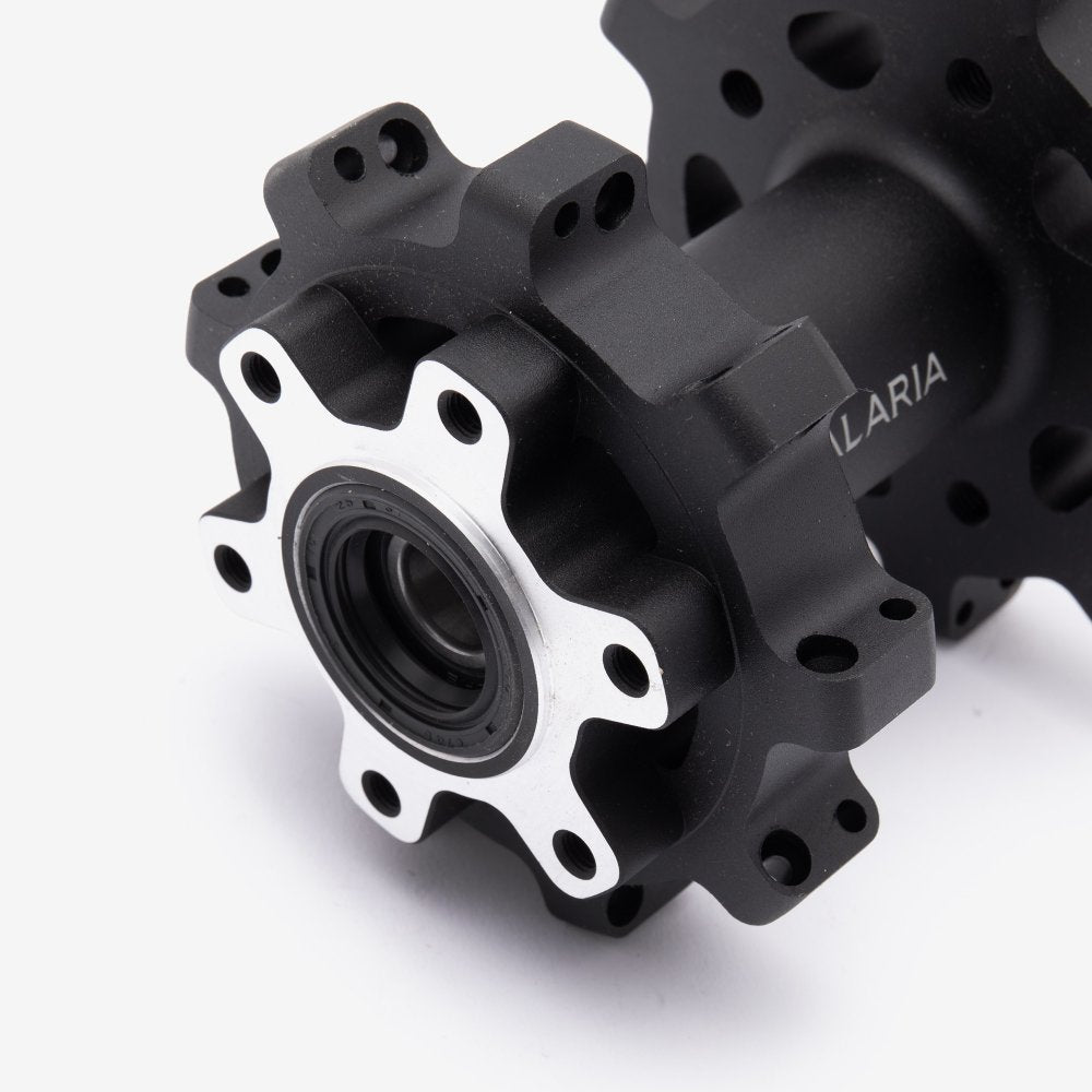 Rear Wheel Hub  5