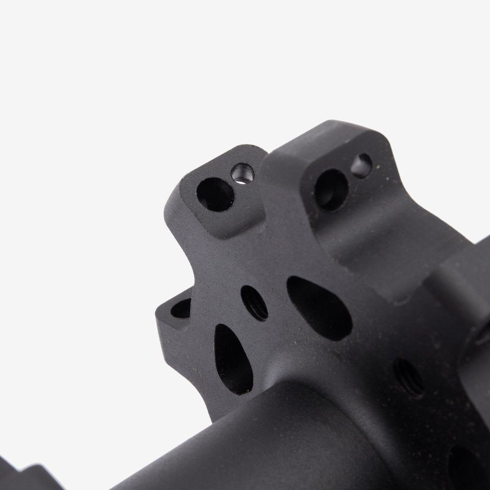 Rear Wheel Hub  6