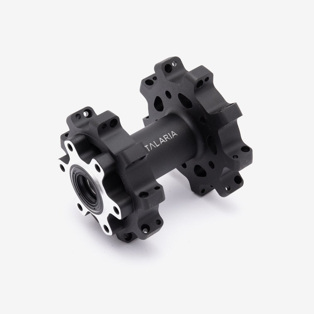 Rear Wheel Hub 