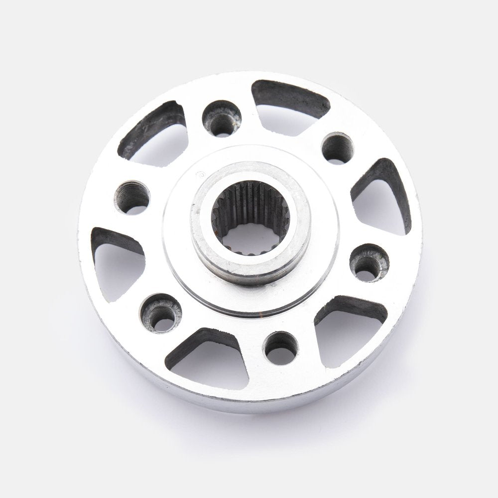 Rear Wheel Hub 20mm 3