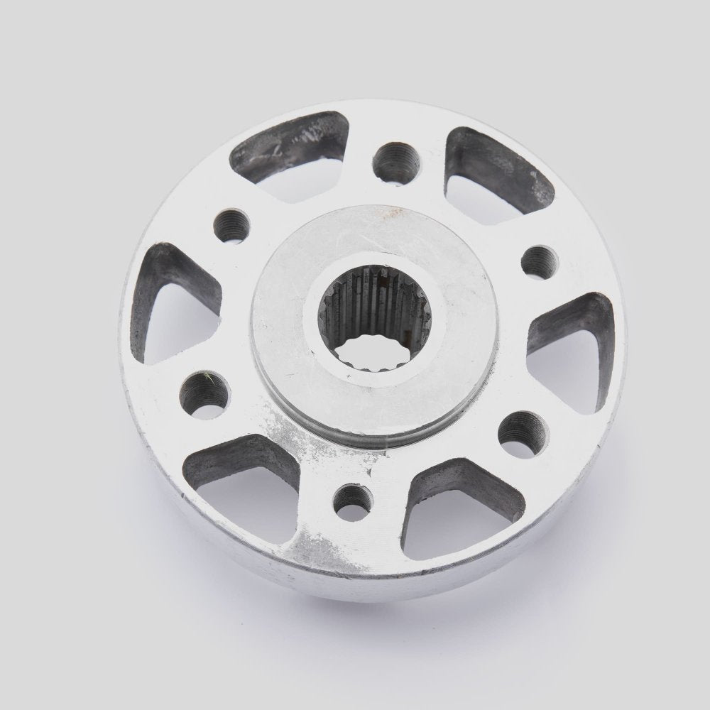 Rear Wheel Hub 20mm 4