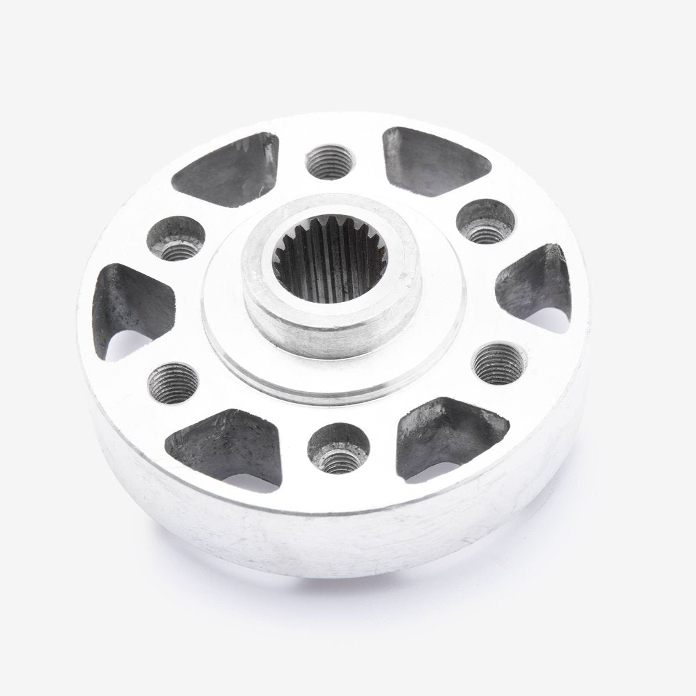 Rear Wheel Hub 20mm 5