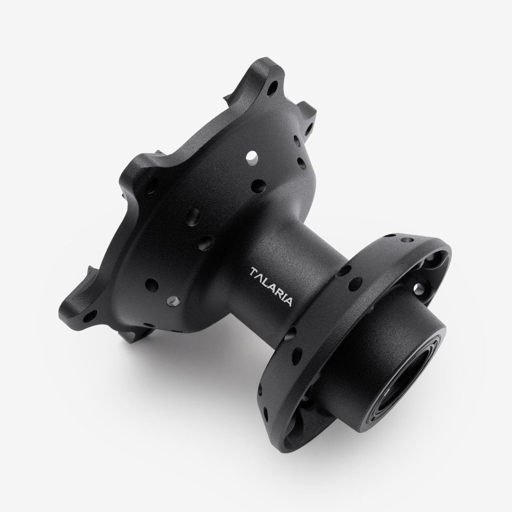 Wheel Hub Front  2