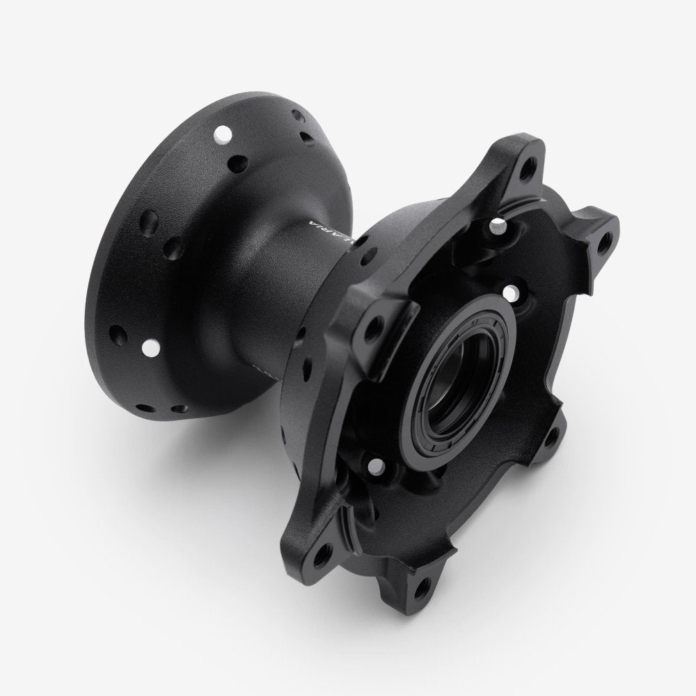 Wheel Hub Front  4