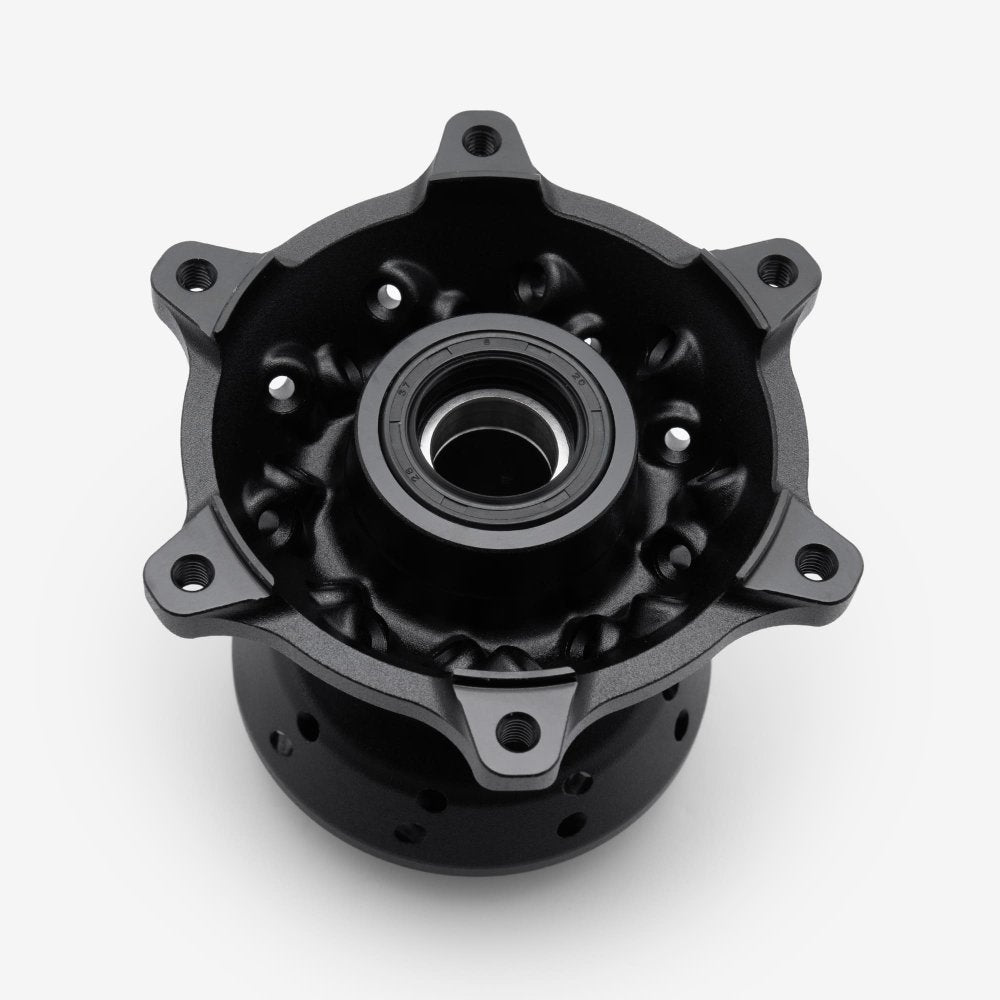 Wheel Hub Front  5
