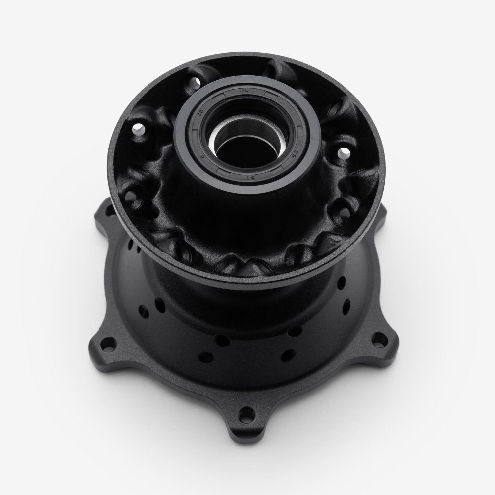 Wheel Hub Front  6