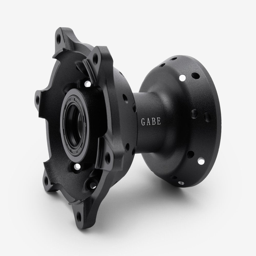 Wheel Hub Front  7