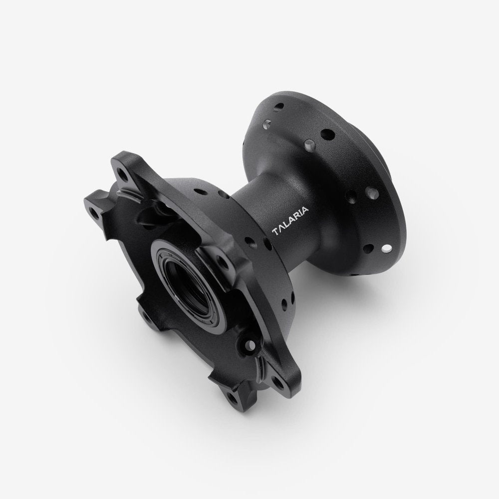 Wheel Hub Front 