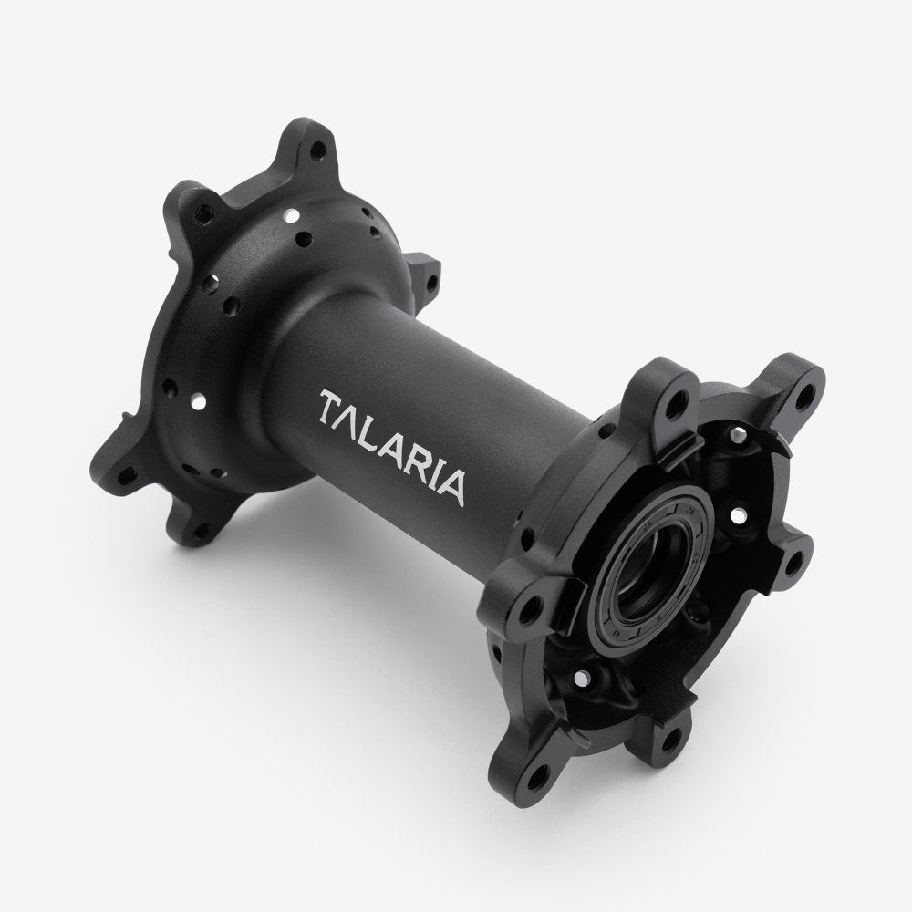 Wheel Hub Rear 2