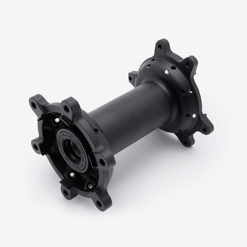 Wheel Hub Rear 3