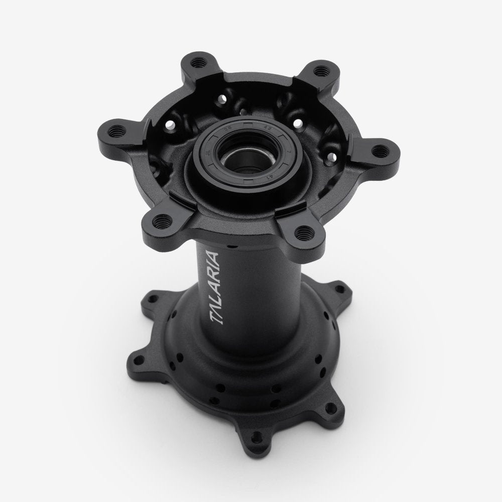 Wheel Hub Rear 4