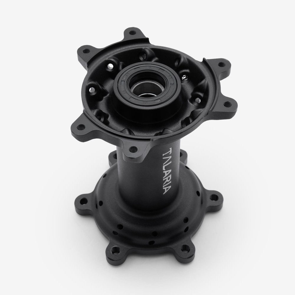 Wheel Hub Rear 5