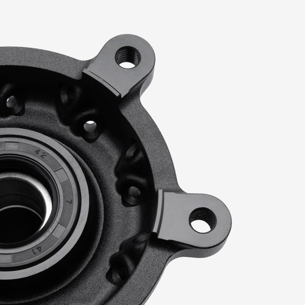 Wheel Hub Rear 6