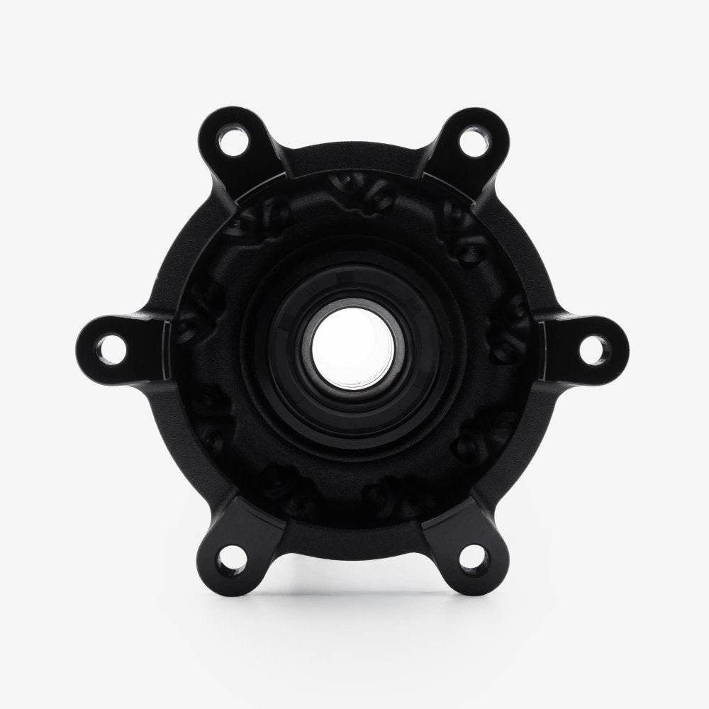Wheel Hub Rear 7