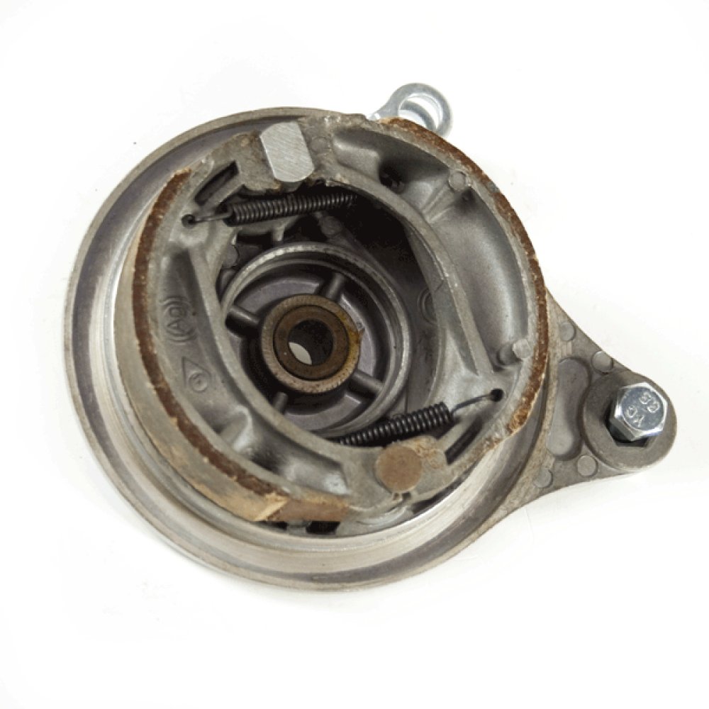 Brake Hub 2