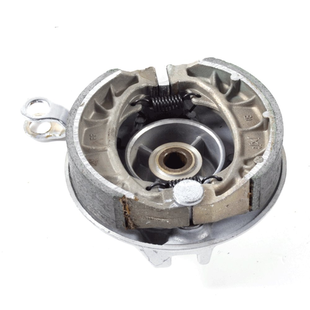 Brake Hub 2