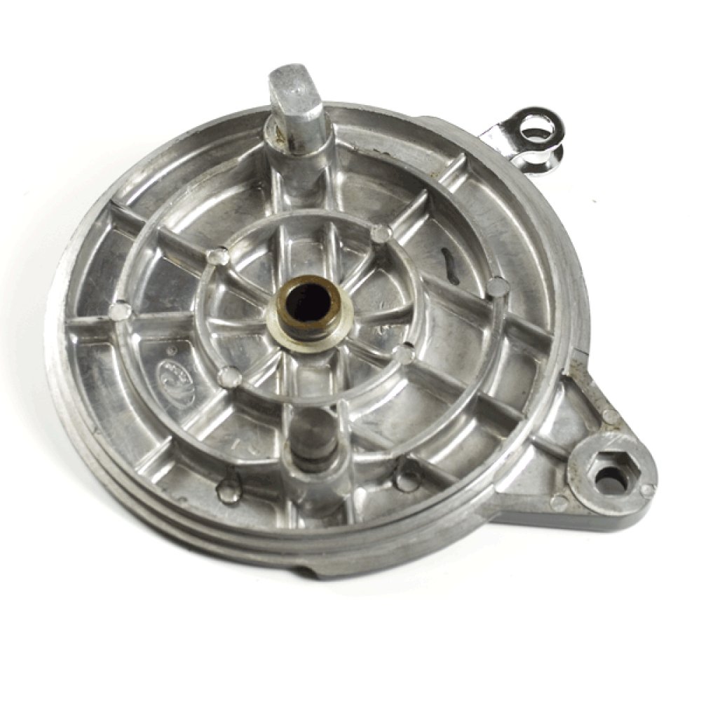 Brake Hub 2