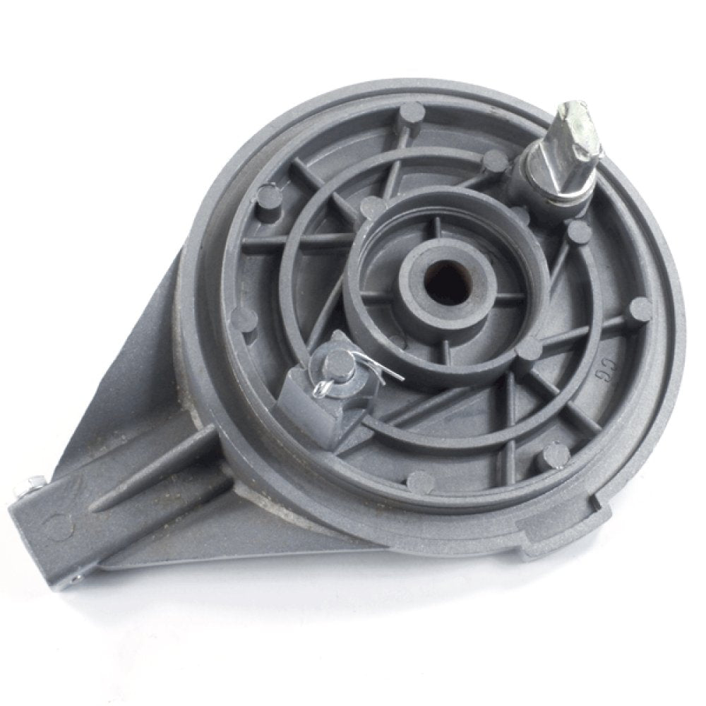 Brake Hub 2