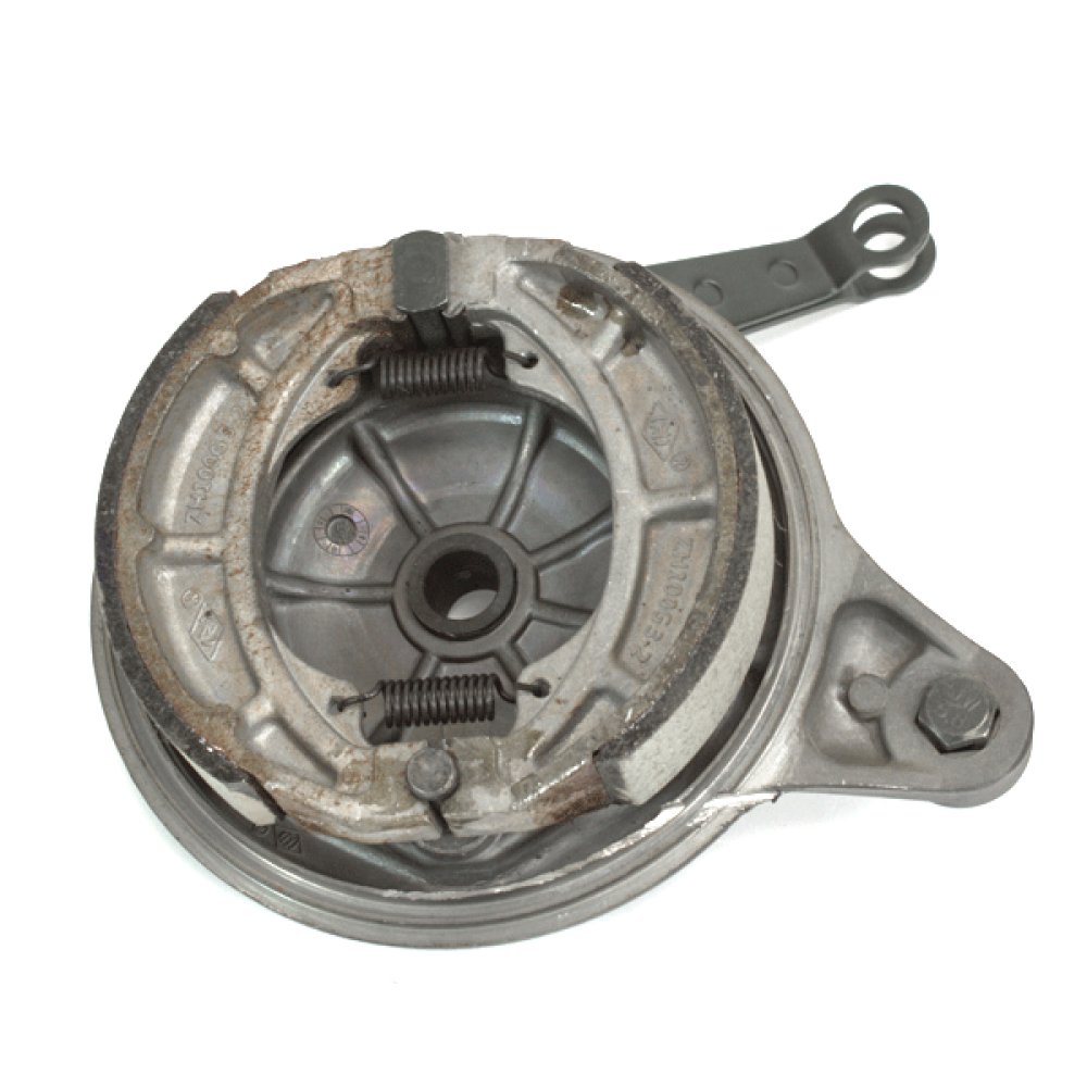 Brake Hub 2