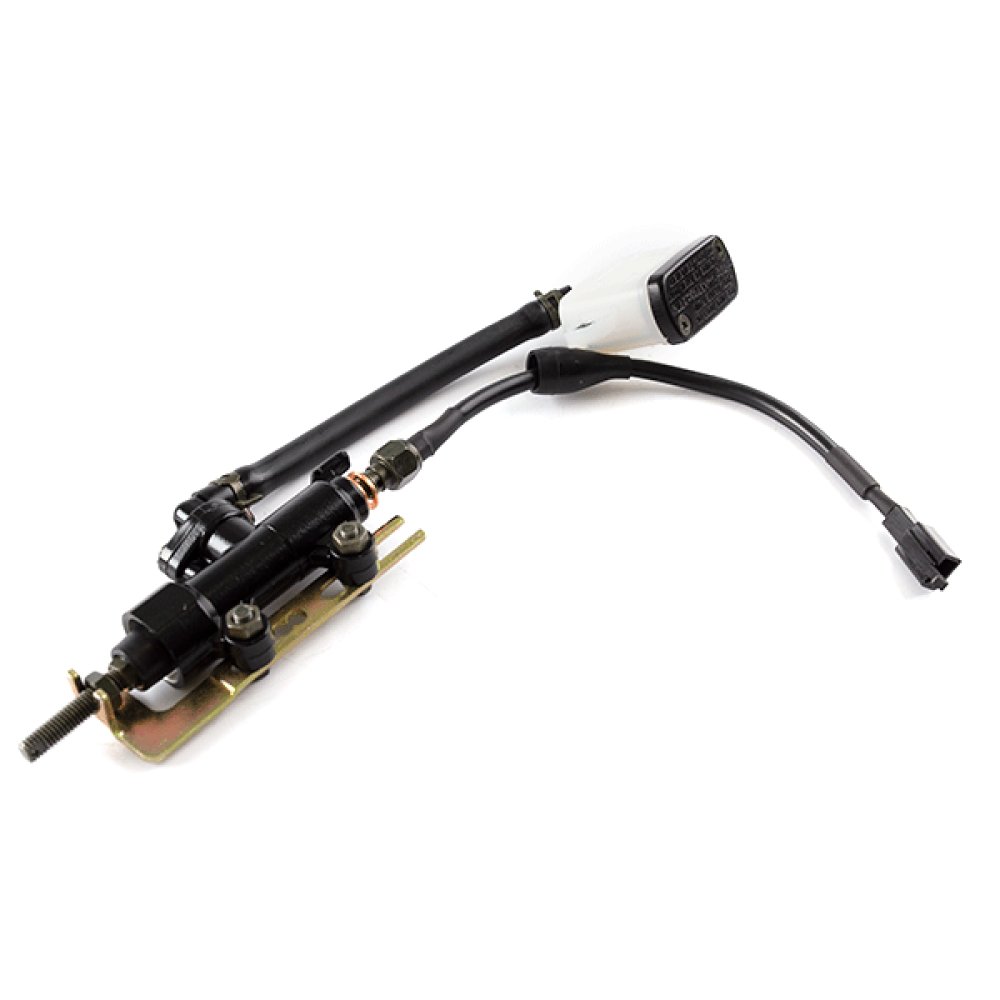 Brake Master Cylinder