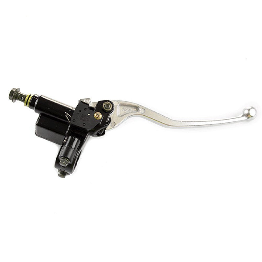 Brake Master Cylinder 2