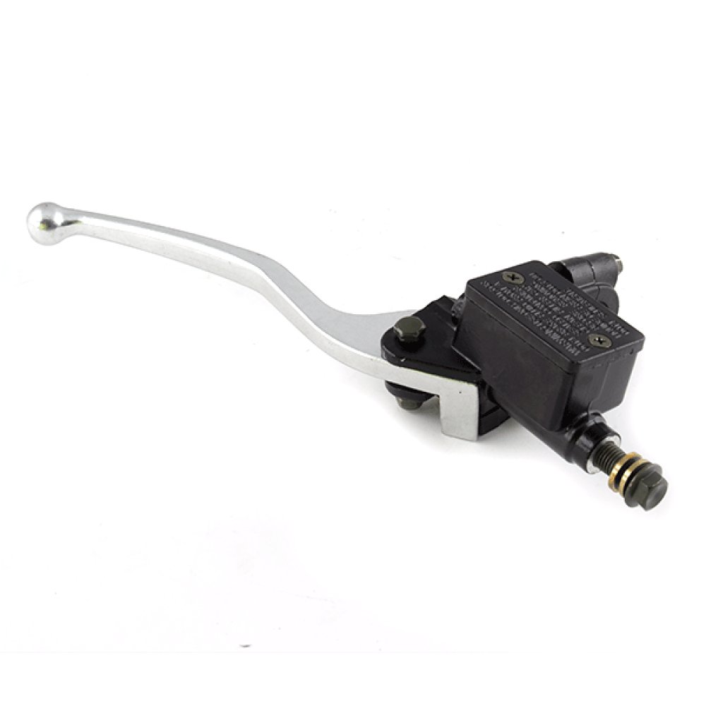 Brake Master Cylinder 2