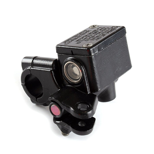 Brake Master Cylinder