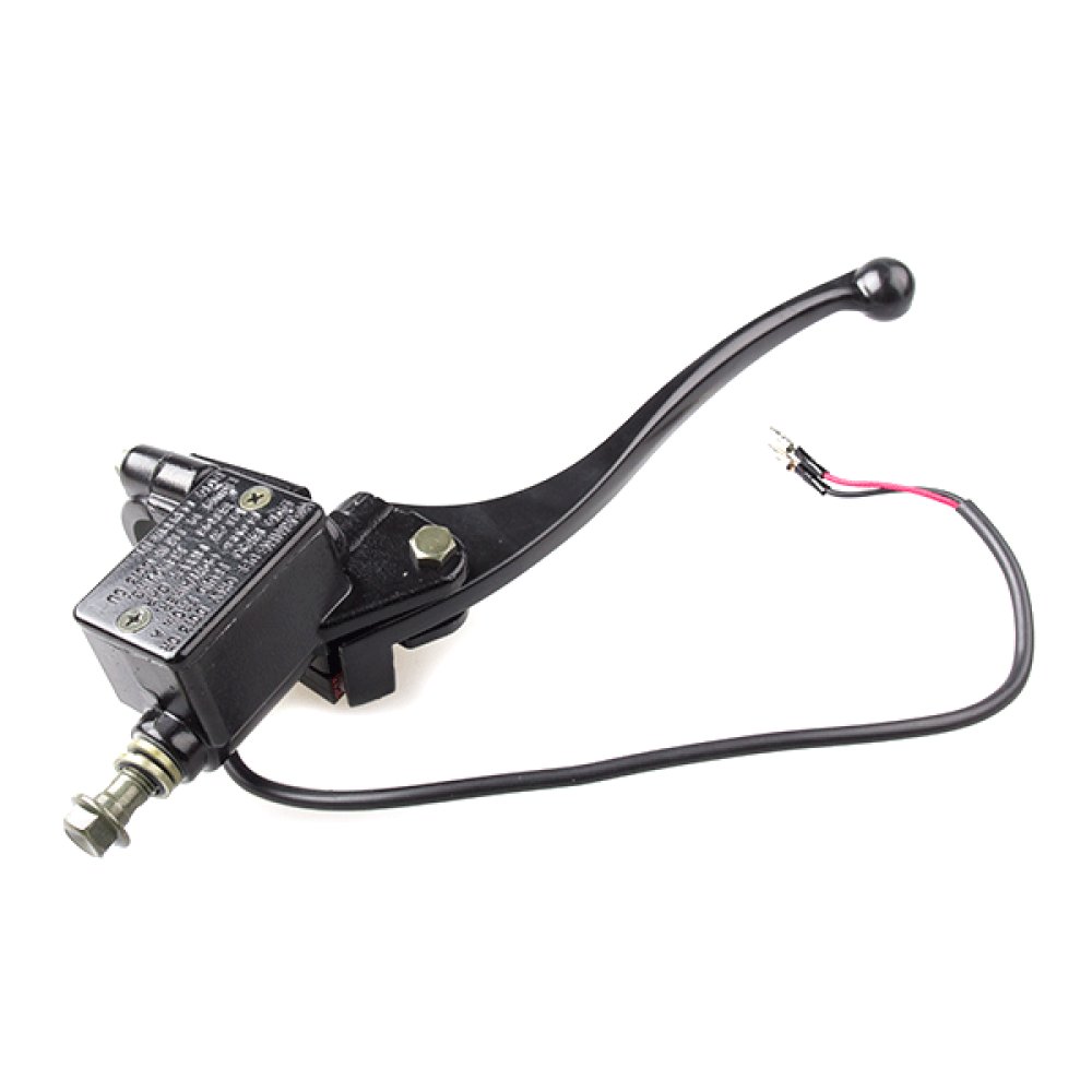 Brake Master Cylinder