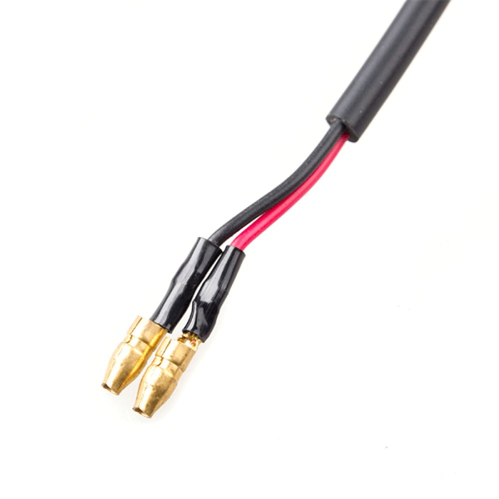 Brake Master Cylinder 3