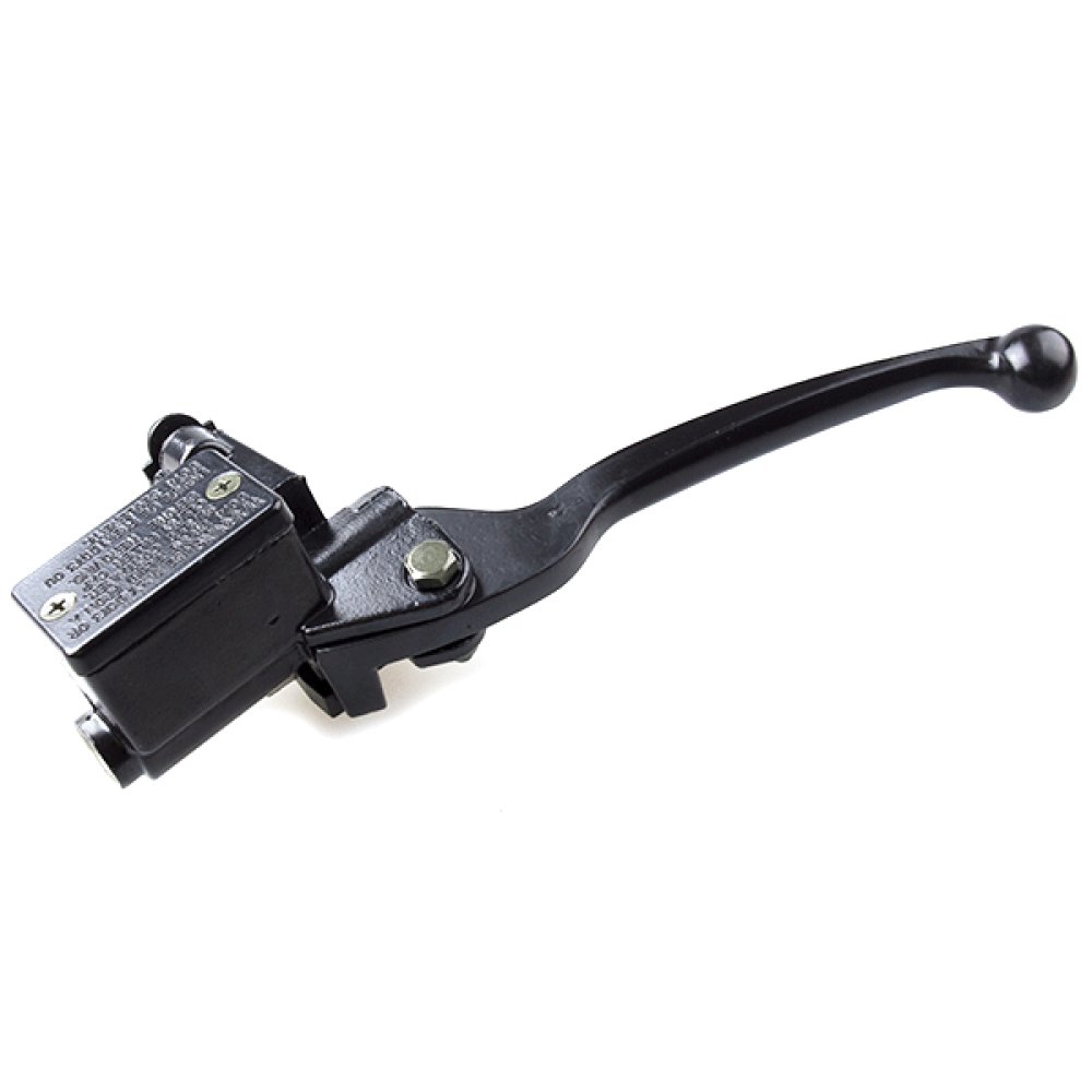 Brake Master Cylinder 2