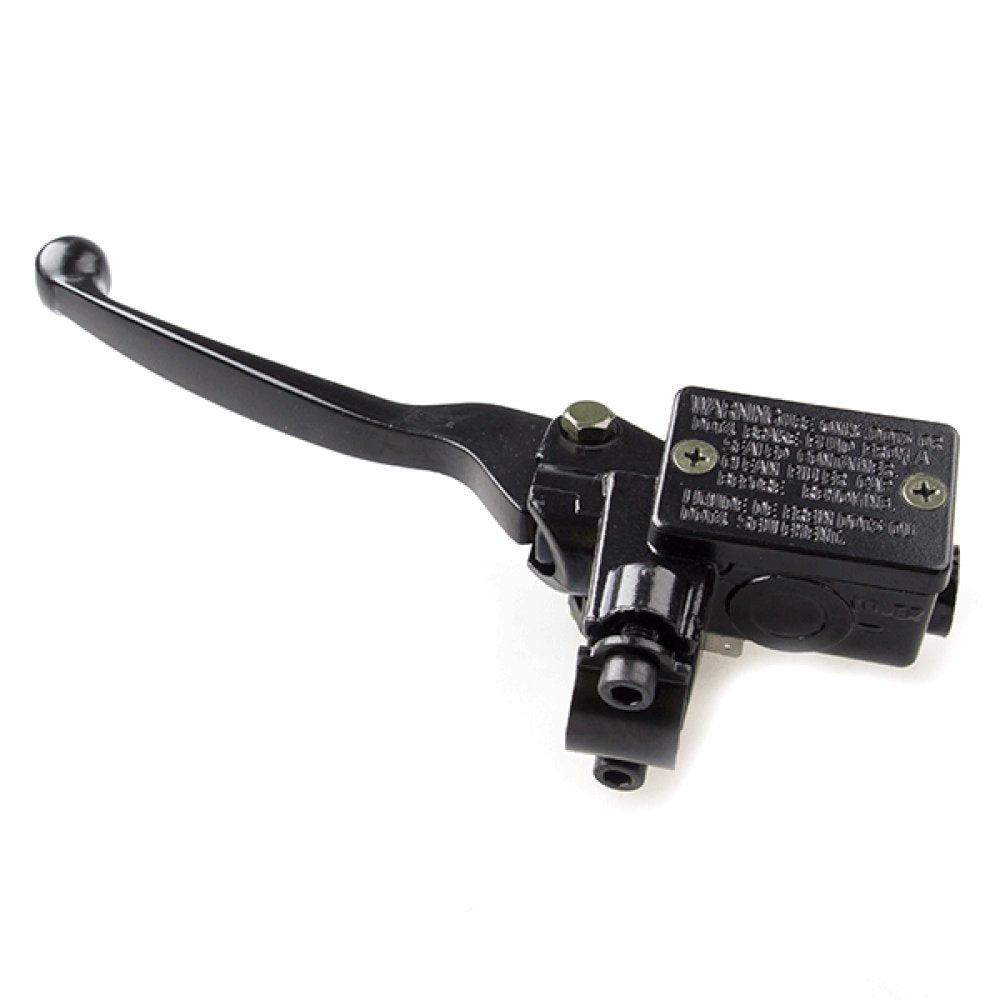 Brake Master Cylinder