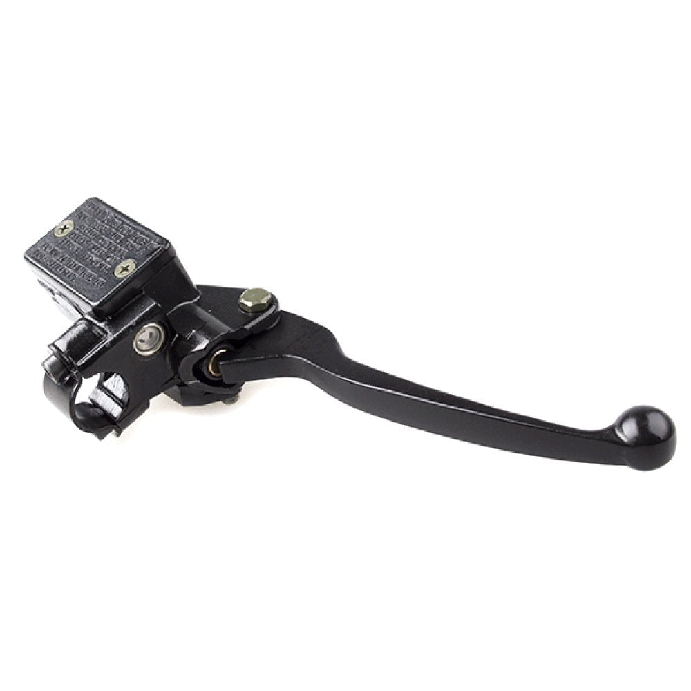 Brake Master Cylinder 2