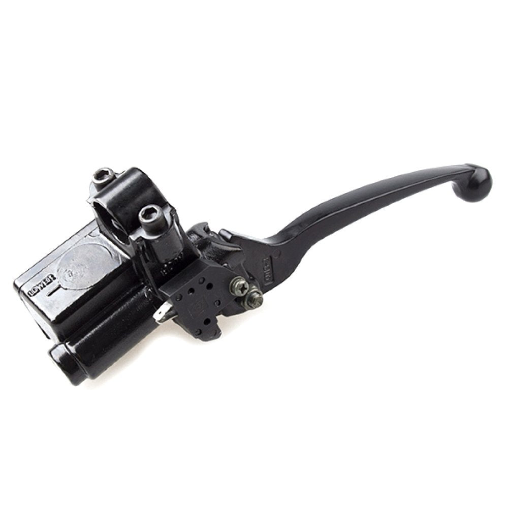 Brake Master Cylinder 3